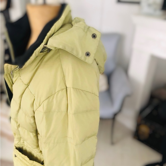 Calvin Klein Winter Warm Puffer Jacket w/Detachable Hood - Picture 6 of 10